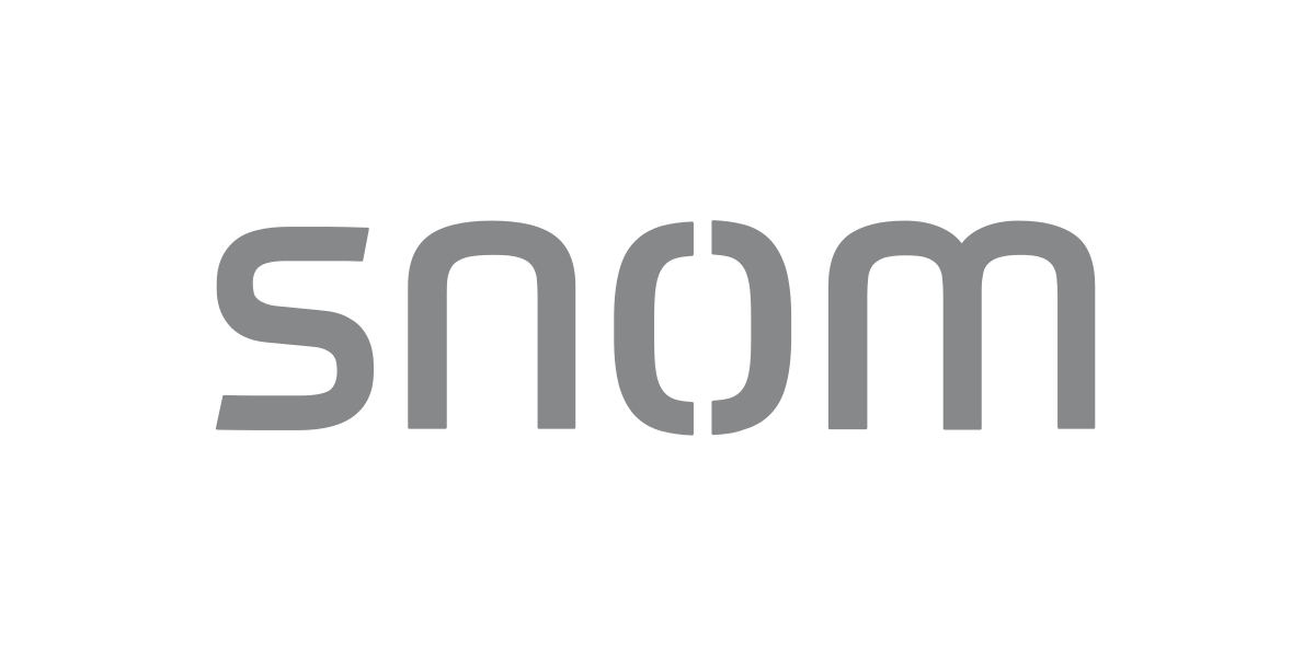 Certificazione Snom