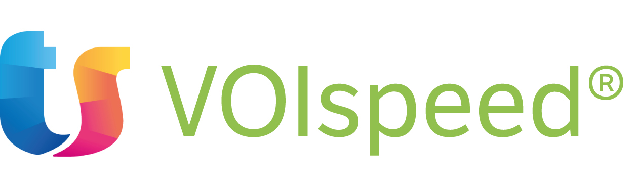 Logo VOIspeed