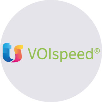 VOIspeed